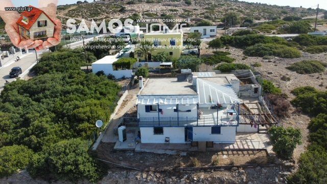 Detached home 116 sqm for sale, Dodecanese, Agathonisi