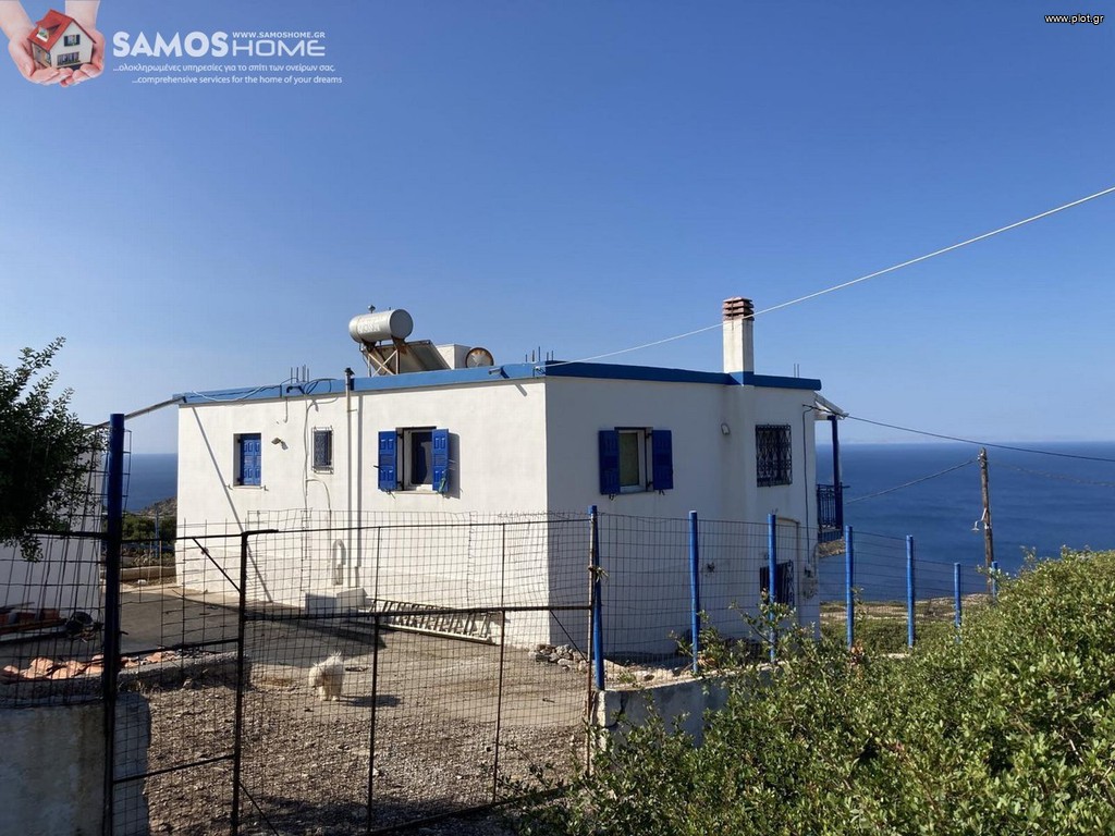 Μονοκατοικία 116 τ.μ. προς πώληση, Αγαθονήσι