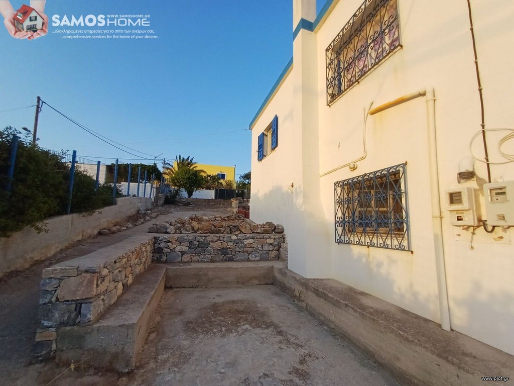 Μονοκατοικία 116 τ.μ. προς πώληση, Αγαθονήσι