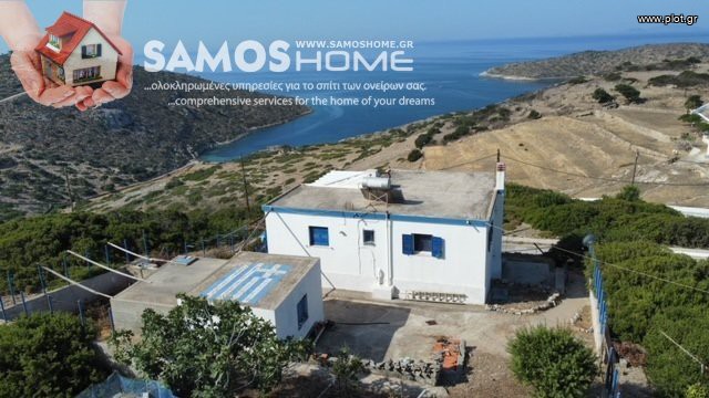 Μονοκατοικία 116 τ.μ. προς πώληση, Αγαθονήσι