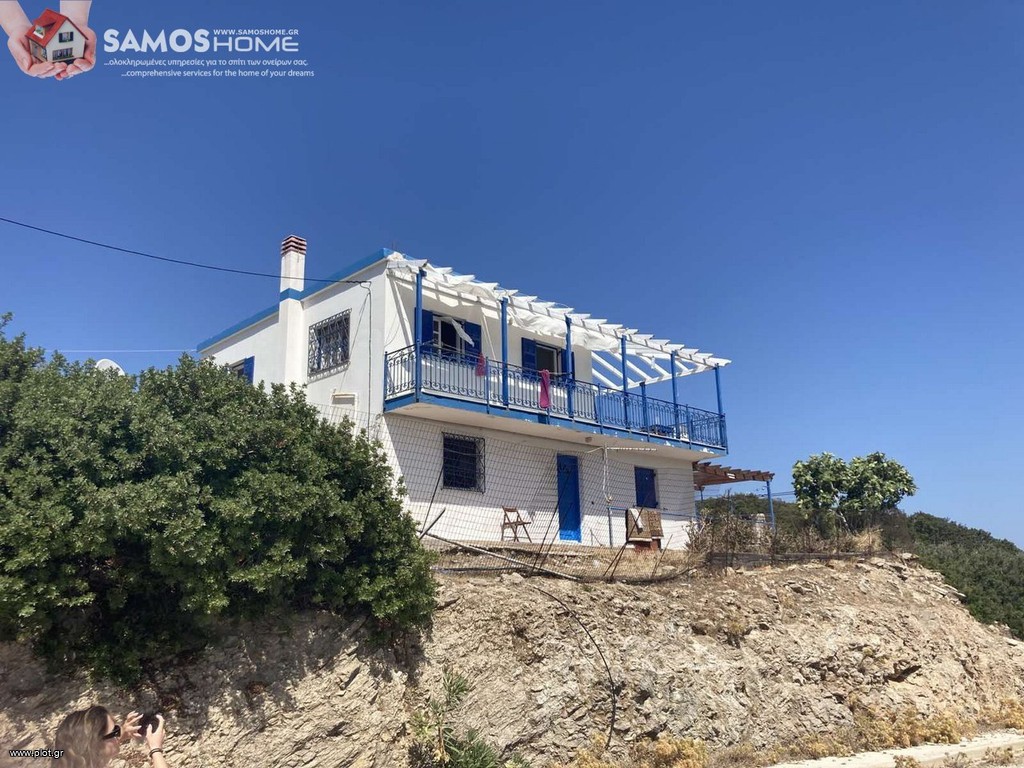Μονοκατοικία 116 τ.μ. προς πώληση, Αγαθονήσι