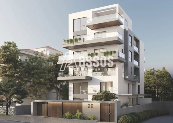 Apartment 86 sqm for sale, Athens - South, Glyfada