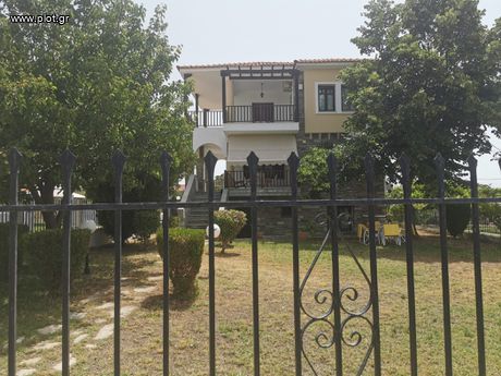 Μονοκατοικία 150τ.μ. για πώληση-Σιθωνία » Νικήτη