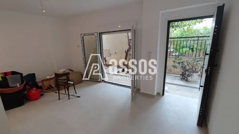 Apartment 54 sqm for sale, Athens - South, Palaio Faliro