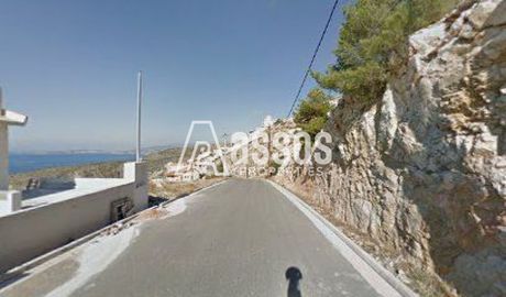 Οικόπεδο 610τ.μ. για πώληση-Σαρωνίδα