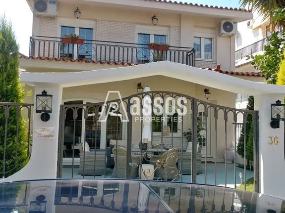 Detached home 160 sqm for sale, Athens - South, Glyfada