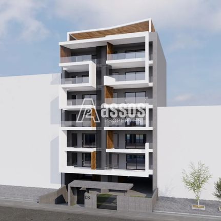 Apartment 81 sqm for sale, Athens - South, Kalithea