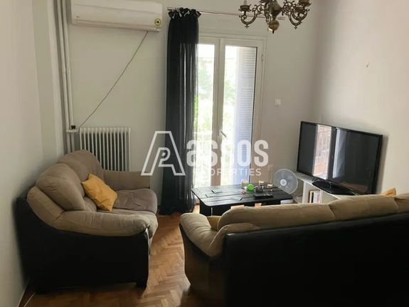 Apartment 46 sqm for sale, Athens - South, Vironas