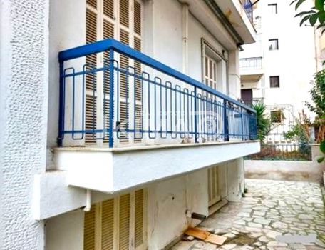 Apartment 56sqm for sale-Ntepo