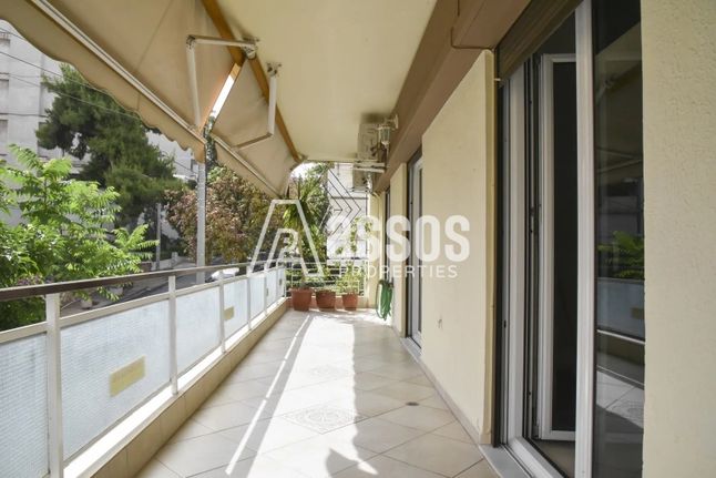 Apartment 72 sqm for rent, Athens - South, Alimos