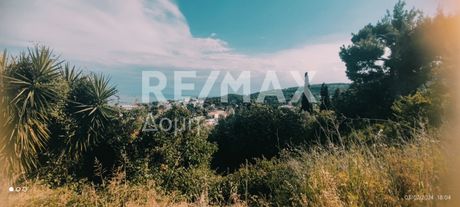 Land plot 336sqm for sale-Alonnisos » Patitiri