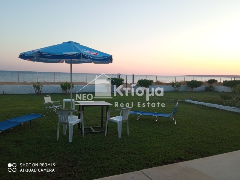 Διαμέρισμα 70 τ.μ. προς ενοικίαση, Σπιάντζα