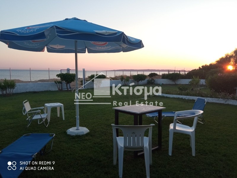 Διαμέρισμα 70 τ.μ. προς ενοικίαση, Σπιάντζα