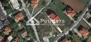 Οικόπεδο 2.412 τ.μ. για πώληση