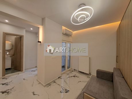 Studio / γκαρσονιέρα 32 τ.μ. για πώληση