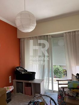 Apartment 50sqm for sale-Patra » Skagiopouleio