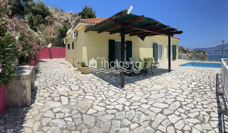 Βίλλα 100 τ.μ. πρός πώληση, Ν. Κεφαλονιάς, Κεφαλονιά