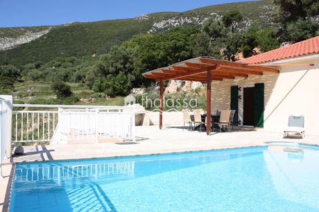Villa 100sqm for sale-Kefalonia » Argostoli