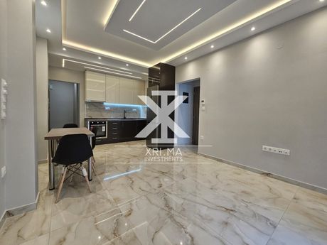 Apartment 62sqm for sale-Sikies » Center