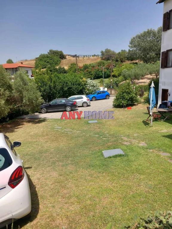 Μεζονέτα 200 τ.μ. προς ενοικίαση, Καρδιά Θέρμης