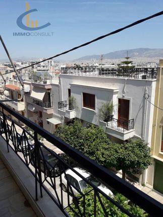 Apartment 116 sqm for sale, Piraeus, Mikrolimano