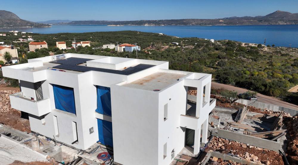 Μονοκατοικία 350 τ.μ. προς πώληση, Κόκκινο Χωριό