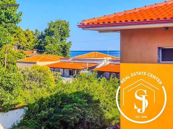 Apartment 38 sqm for sale, Chalkidiki, Kassandra