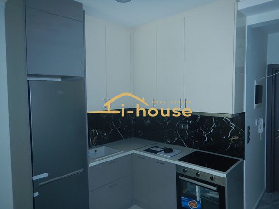 Apartment 40 sqm for sale, Thessaloniki - Center, Faliro