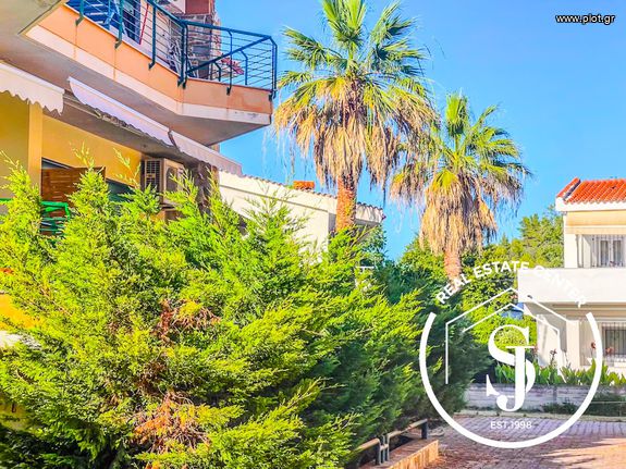 Apartment 38 sqm for sale, Chalkidiki, Kassandra
