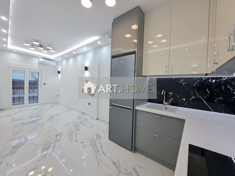 Apartment 44sqm for sale-Faliro