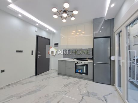 Apartment 35sqm for sale-Faliro