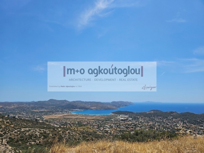 Οικόπεδο 617 τ.μ. πρός πώληση, Αττική - Υπόλοιπο, Σαρωνίδα