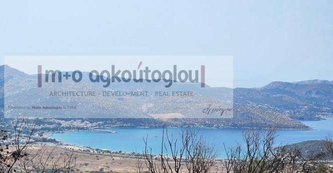 Οικόπεδο 603 τ.μ. πρός πώληση, Αττική - Υπόλοιπο, Σαρωνίδα