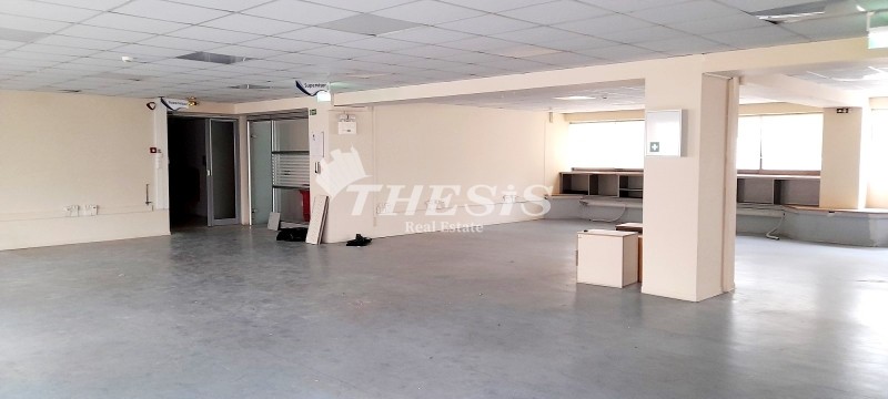 Γραφείο 285 τ.μ. πρός ενοικίαση, Αθήνα - Νότια Προάστια, Καλλιθέα
