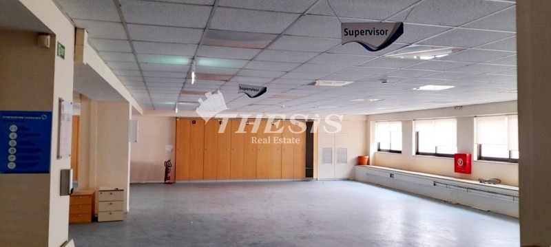 Γραφείο 285 τ.μ. πρός ενοικίαση, Αθήνα - Νότια Προάστια, Καλλιθέα