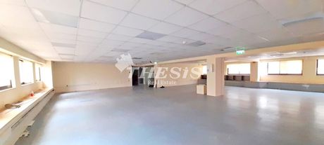 Γραφείο 285 τ.μ. για ενοικίαση