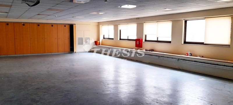 Γραφείο 285 τ.μ. πρός ενοικίαση, Αθήνα - Νότια Προάστια, Καλλιθέα