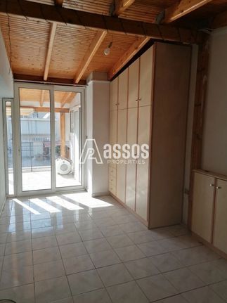 Apartment 35 sqm for sale, Piraeus Suburbs, Koridallos