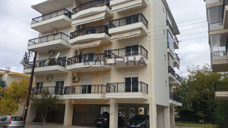 Διαμέρισμα 113 τ.μ. για πώληση, Εβρος, Ορεστιάδα