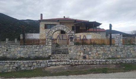 Μονοκατοικία 314τ.μ. για πώληση-Νικηφόρος » Άνω πυξάρι