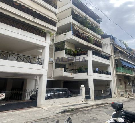 Apartment 101 sqm for sale, Athens - Center, Patision - Acharnon