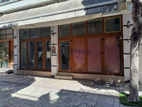 Store 73sqm for sale-Iera Poli Messologiou » Center