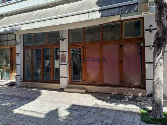 Store 73 sqm for sale, Aetolia & Acarnania, Iera Poli Messologiou