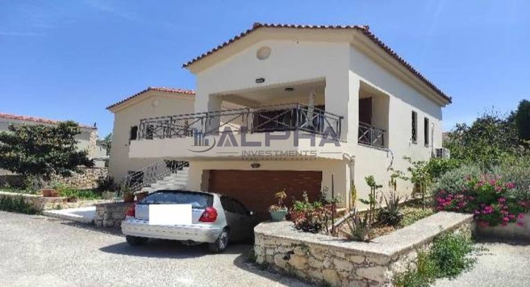 Μεζονέτα 203 τ.μ. για πώληση, Ν. Ρεθύμνου, Αρκάδι