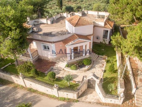 Βίλλα 500τ.μ. για πώληση-Περιοχη χώρας » Χώρα