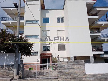 Apartment 134sqm for sale-Kavala » Palio