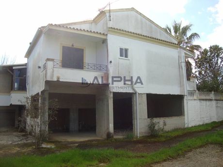 Διαμέρισμα 166τ.μ. για πώληση-Κέρκυρα » Λευκίμμη