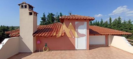 Detached home 215sqm for sale-Epanomi » Mesimeri