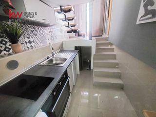 Loft 25 τ.μ. για ενοικίαση, Θεσσαλονίκη - Κέντρο, Καμάρα-thumb-2