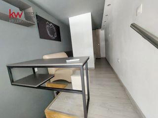 Loft 25 τ.μ. για ενοικίαση, Θεσσαλονίκη - Κέντρο, Καμάρα-thumb-18
